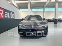 2021 Alfa Romeo Stelvio