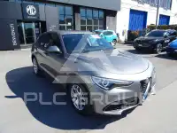 2021 Alfa Romeo Stelvio