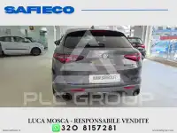 2021 Alfa Romeo Stelvio