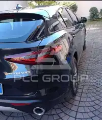2021 Alfa Romeo Stelvio