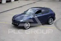 2021 Alfa Romeo Stelvio
