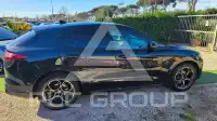 2021 Alfa Romeo Stelvio