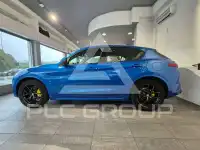 2021 Alfa Romeo Stelvio