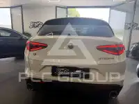 2021 Alfa Romeo Stelvio