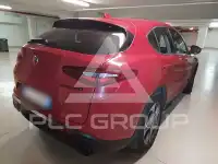 2021 Alfa Romeo Stelvio