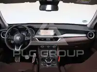 2021 Alfa Romeo Stelvio