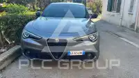 2021 Alfa Romeo Stelvio