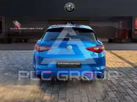 2021 Alfa Romeo Stelvio