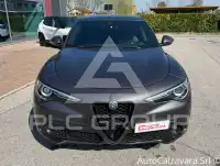2021 Alfa Romeo Stelvio