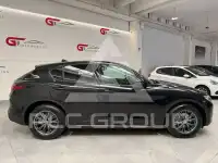 2021 Alfa Romeo Stelvio