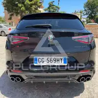 2021 Alfa Romeo Stelvio