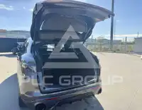 2021 Alfa Romeo Stelvio