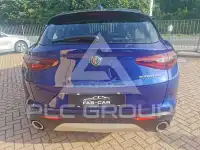 2021 Alfa Romeo Stelvio