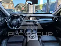 2021 Alfa Romeo Stelvio