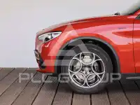2021 Alfa Romeo Stelvio