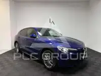 2021 Alfa Romeo Stelvio