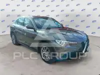2021 Alfa Romeo Stelvio