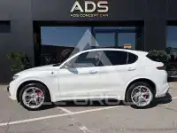 2021 Alfa Romeo Stelvio
