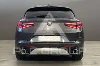 2021 Alfa Romeo Stelvio