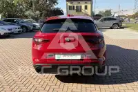 2021 Alfa Romeo Stelvio