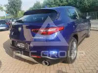 2021 Alfa Romeo Stelvio