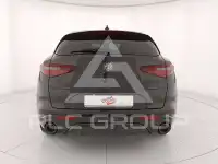 2021 Alfa Romeo Stelvio