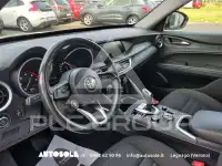 2021 Alfa Romeo Stelvio