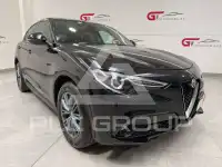 2021 Alfa Romeo Stelvio