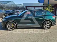2021 Alfa Romeo Stelvio