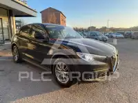 2021 Alfa Romeo Stelvio