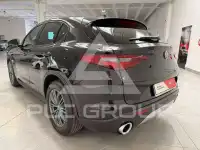 2021 Alfa Romeo Stelvio