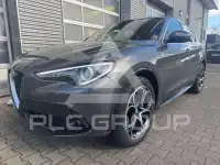 2021 Alfa Romeo Stelvio