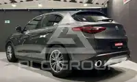 2021 Alfa Romeo Stelvio