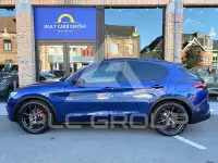 2021 Alfa Romeo Stelvio