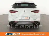 2021 Alfa Romeo Stelvio