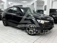 2021 Alfa Romeo Stelvio