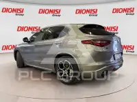 2021 Alfa Romeo Stelvio