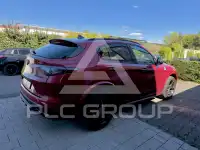 2021 Alfa Romeo Stelvio