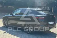 2021 Alfa Romeo Stelvio