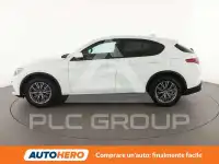 2021 Alfa Romeo Stelvio
