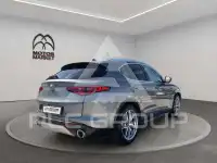 2021 Alfa Romeo Stelvio