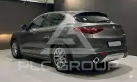 2021 Alfa Romeo Stelvio