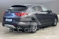 2021 Alfa Romeo Stelvio