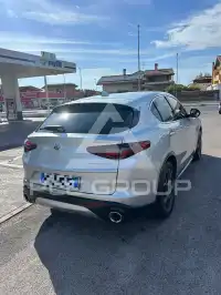 2021 Alfa Romeo Stelvio