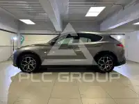 2021 Alfa Romeo Stelvio