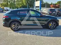 2021 Alfa Romeo Stelvio