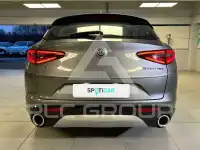 2021 Alfa Romeo Stelvio