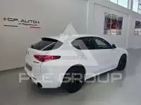 2021 Alfa Romeo Stelvio