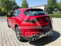 2021 Alfa Romeo Stelvio