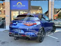 2021 Alfa Romeo Stelvio